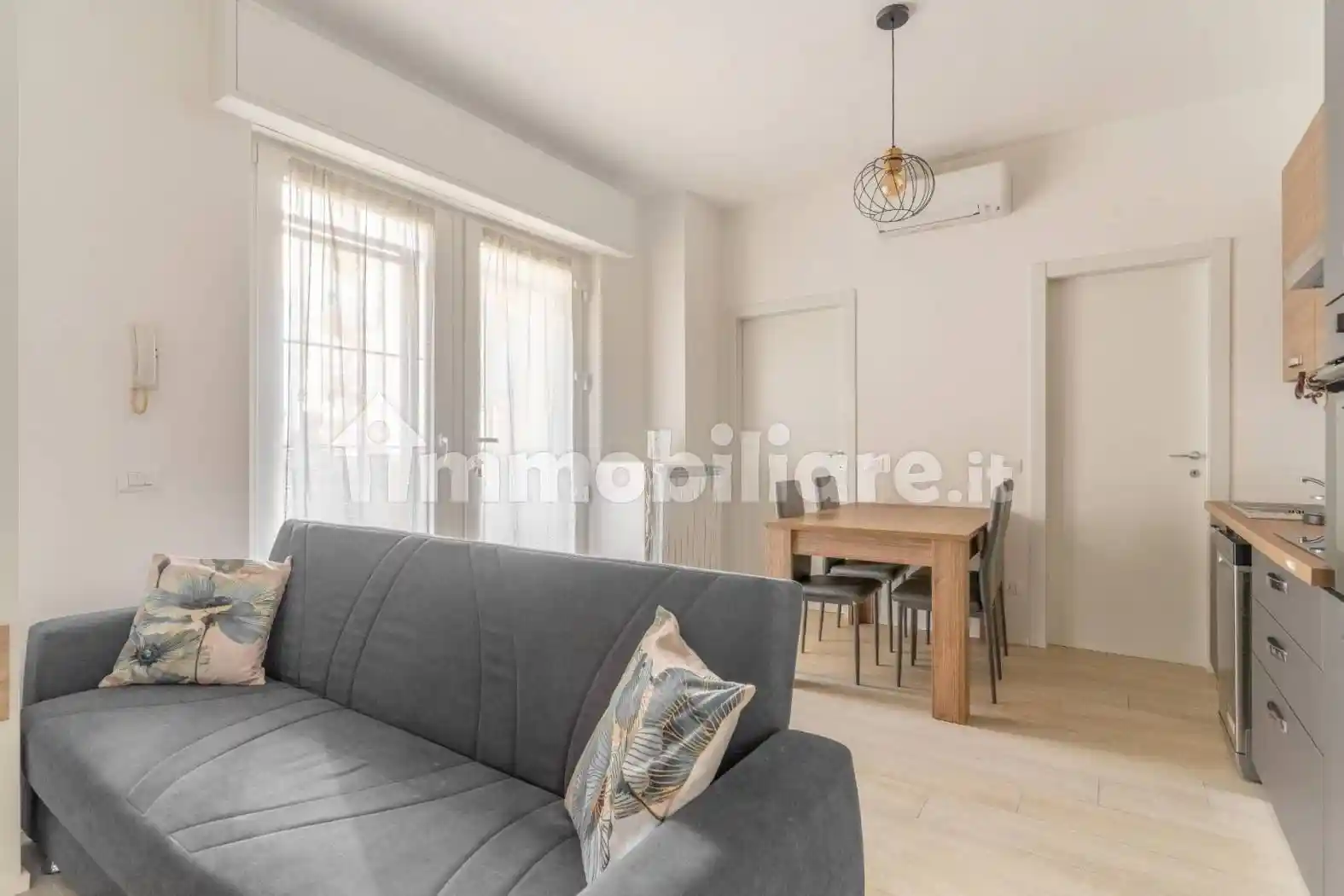 Trilocale via Giambellino 98, Giambellino, Milano - foto 2