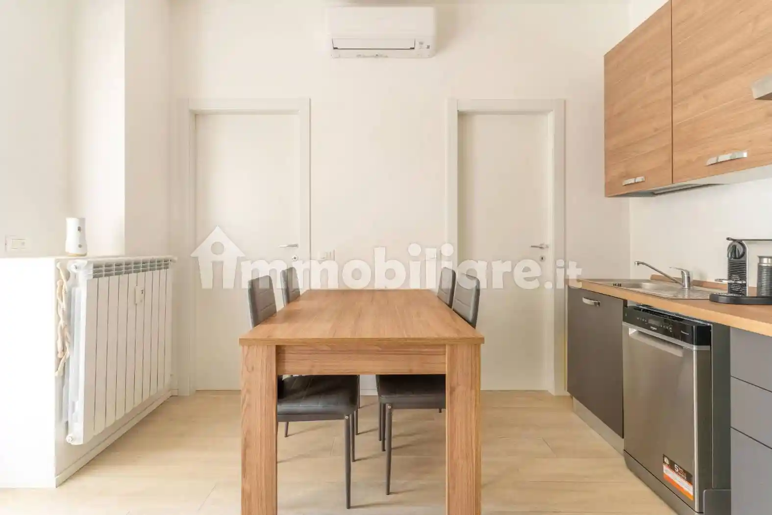 Trilocale via Giambellino 98, Giambellino, Milano - foto 4