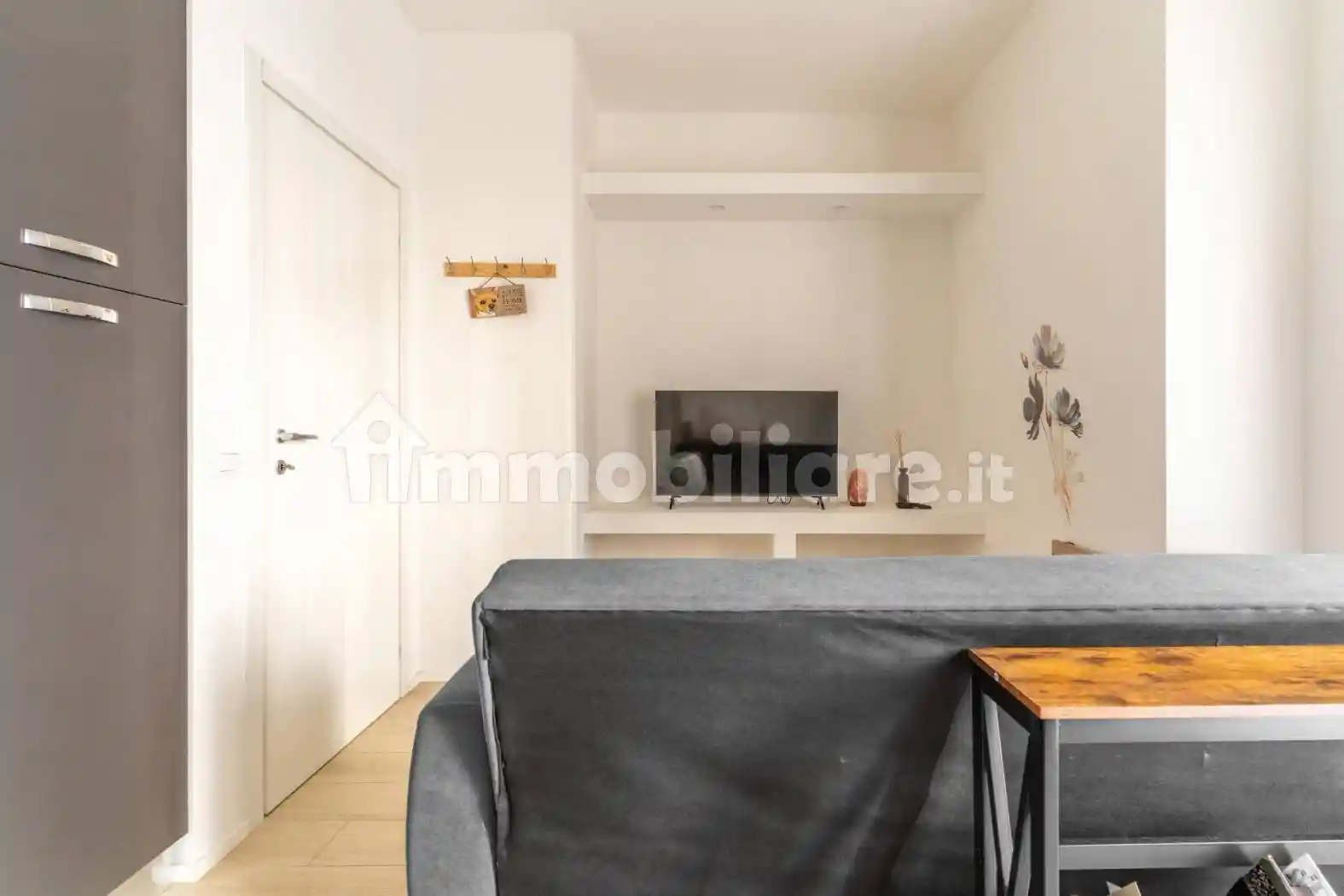 Trilocale via Giambellino 98, Giambellino, Milano - foto 5