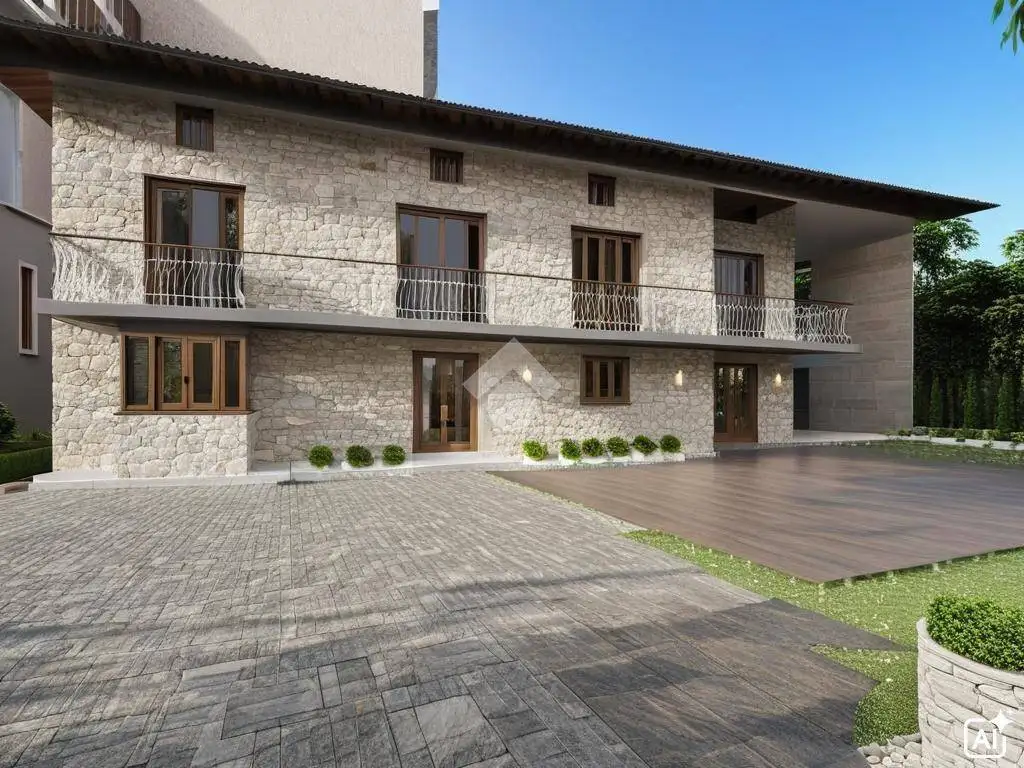 Rustico - Casale in vendita a Rocchetta Palafea