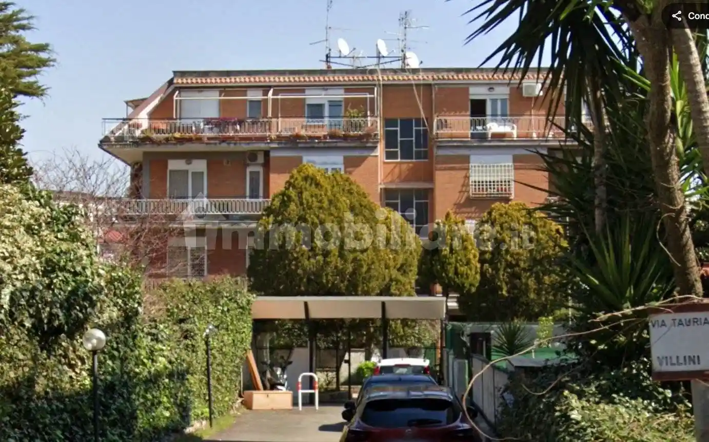 Trilocale via Taurianova, Appio Claudio - Statuario, Roma - foto 2