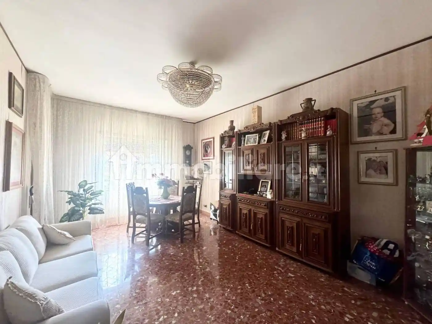 Trilocale via Taurianova, Appio Claudio - Statuario, Roma - foto 3