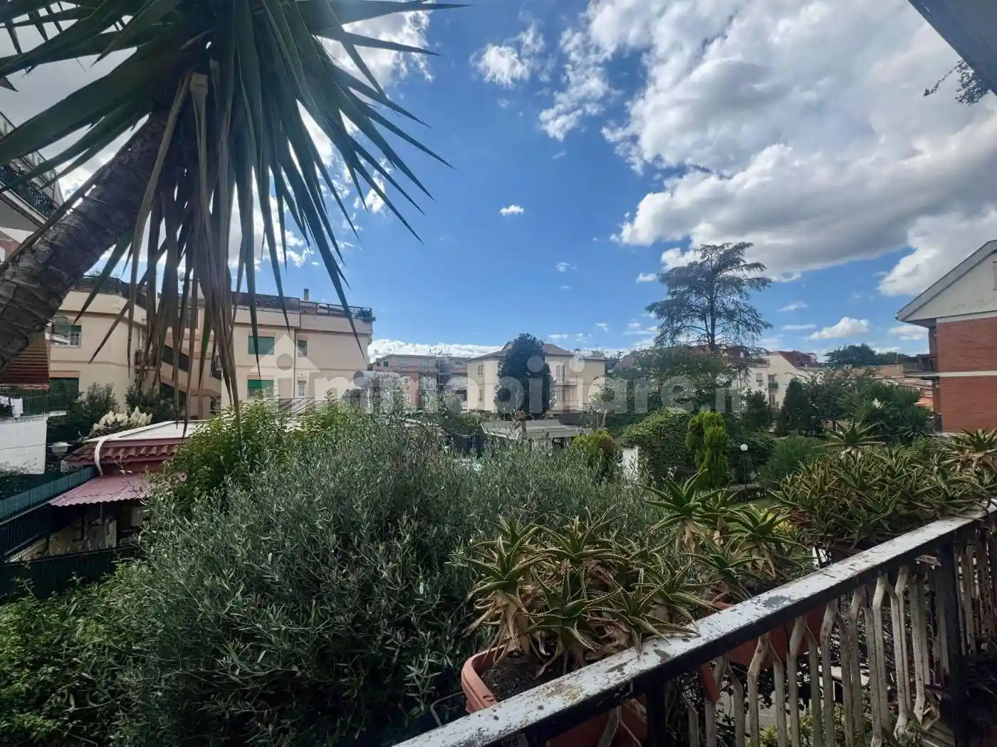 Trilocale via Taurianova, Appio Claudio - Statuario, Roma - foto 4