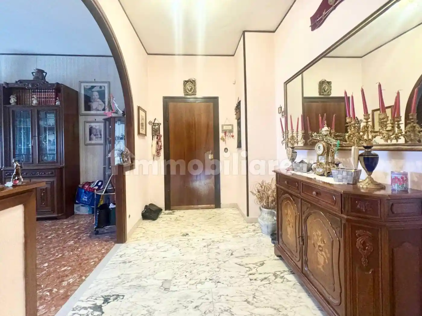 Trilocale via Taurianova, Appio Claudio - Statuario, Roma - foto 5