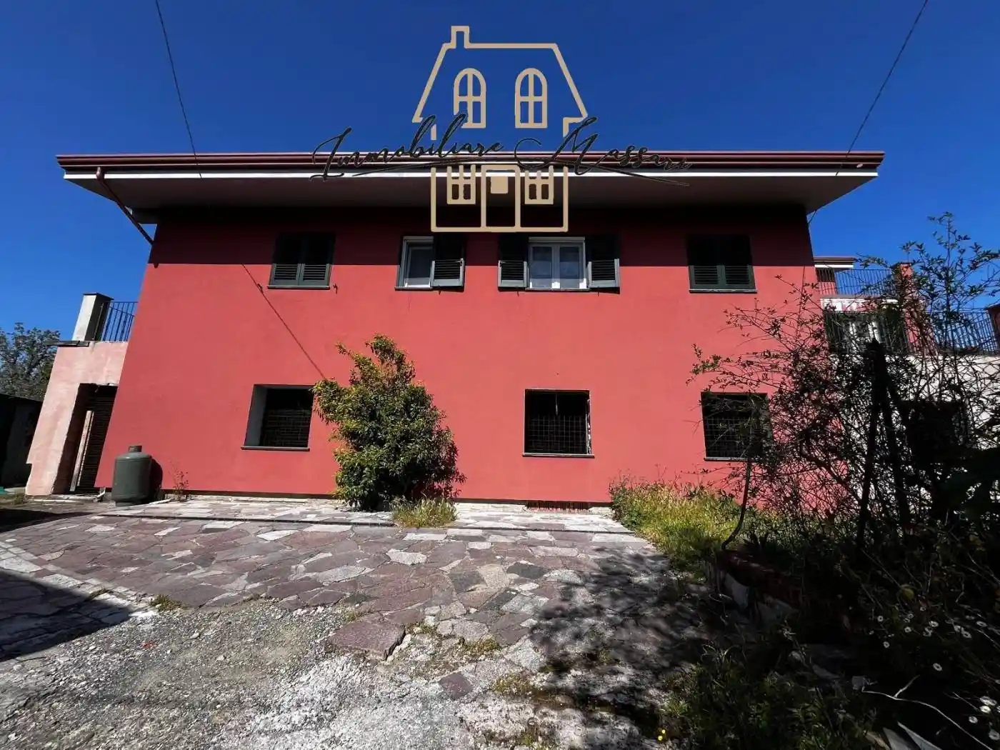 Appartamento in vendita a Castelnuovo Magra