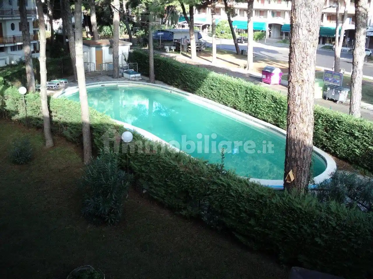 Appartamento in vendita a Comacchio