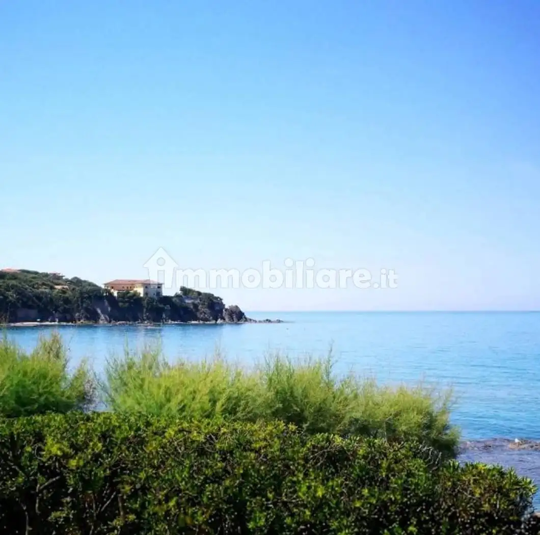 Appartamento in affitto a Rosignano Marittimo