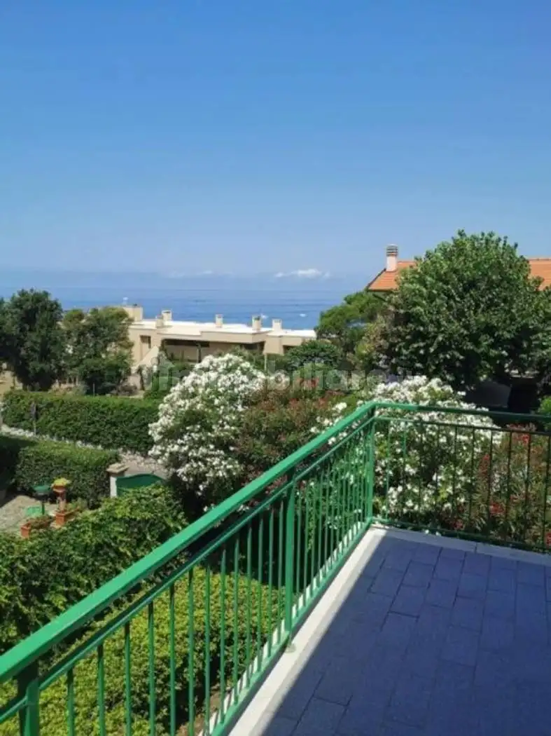 Quadrilocale via Trento No Number, Castiglioncello, Rosignano Marittimo - foto 2