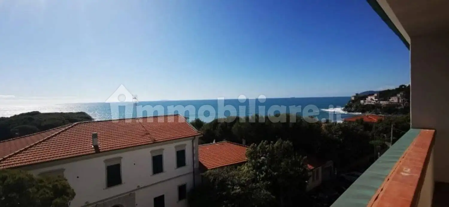 Appartamento in affitto a Rosignano Marittimo