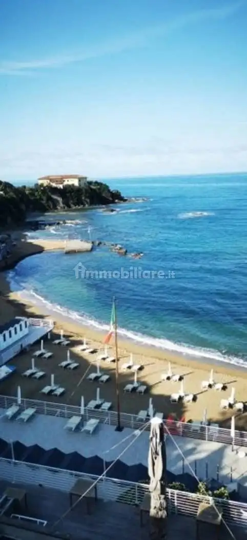 Quadrilocale buono stato, Rosignano Marittimo Paese, Rosignano Marittimo - foto 3