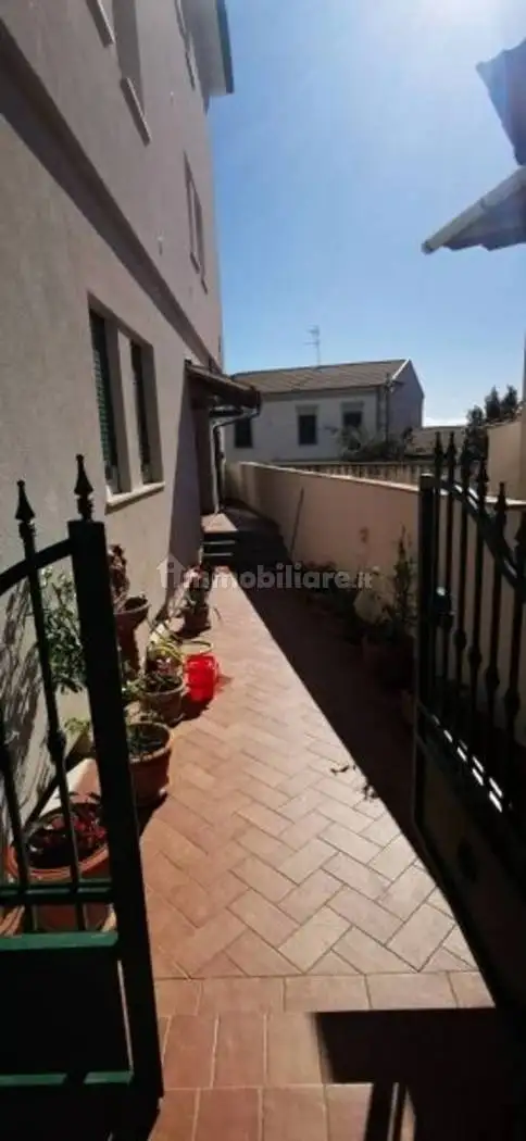 Quadrilocale buono stato, Rosignano Marittimo Paese, Rosignano Marittimo - foto 4