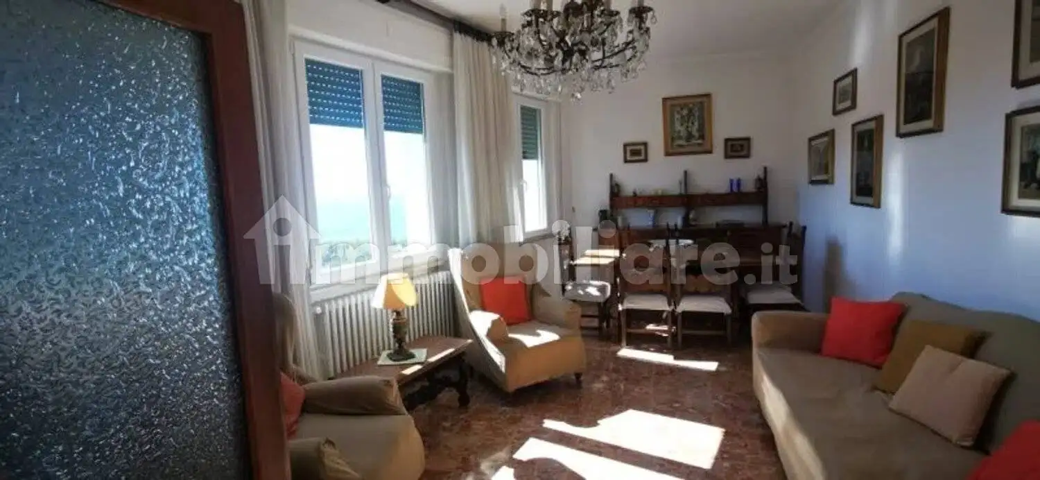 Quadrilocale buono stato, Rosignano Marittimo Paese, Rosignano Marittimo - foto 5