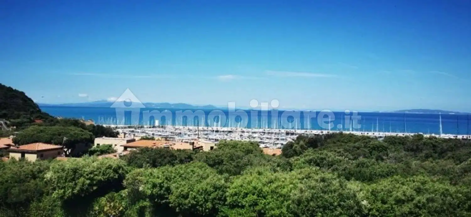 Appartamento in affitto a Follonica