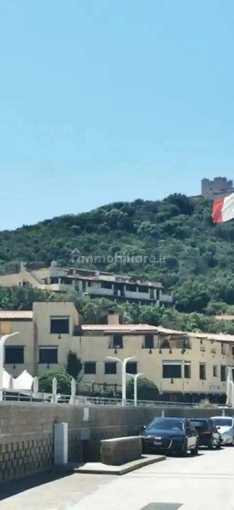 Bilocale 40 m², Centro, Follonica - foto 2