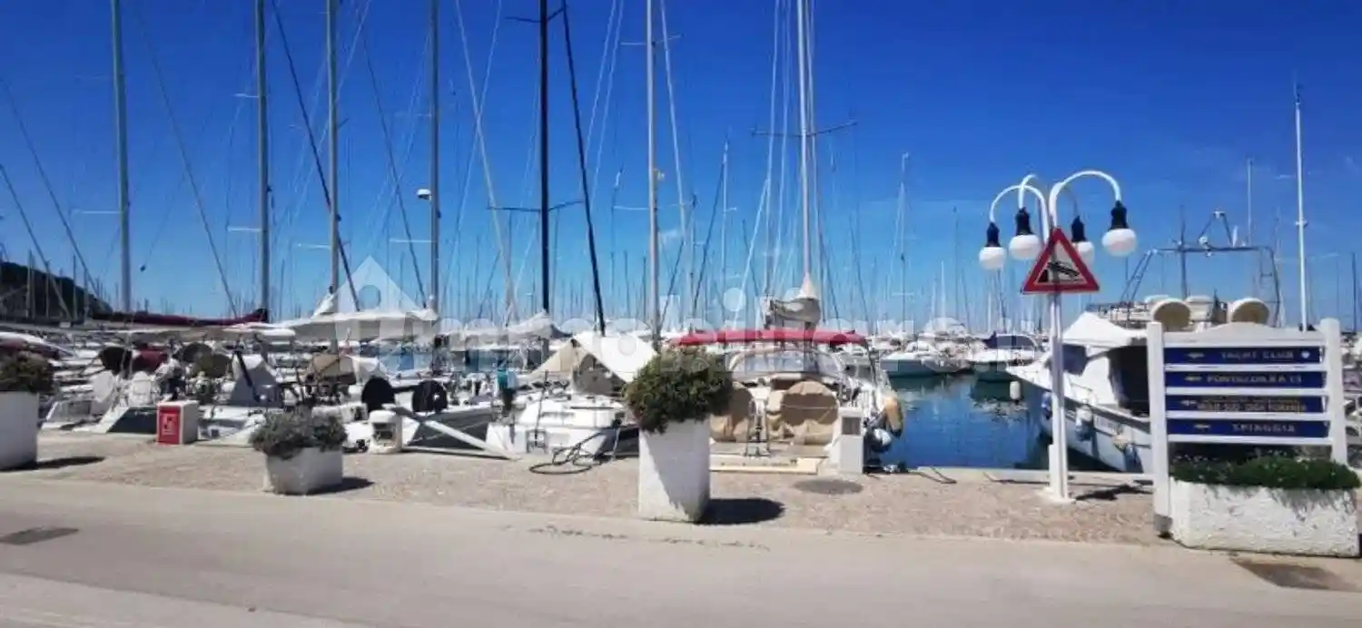 Bilocale 40 m², Centro, Follonica - foto 4