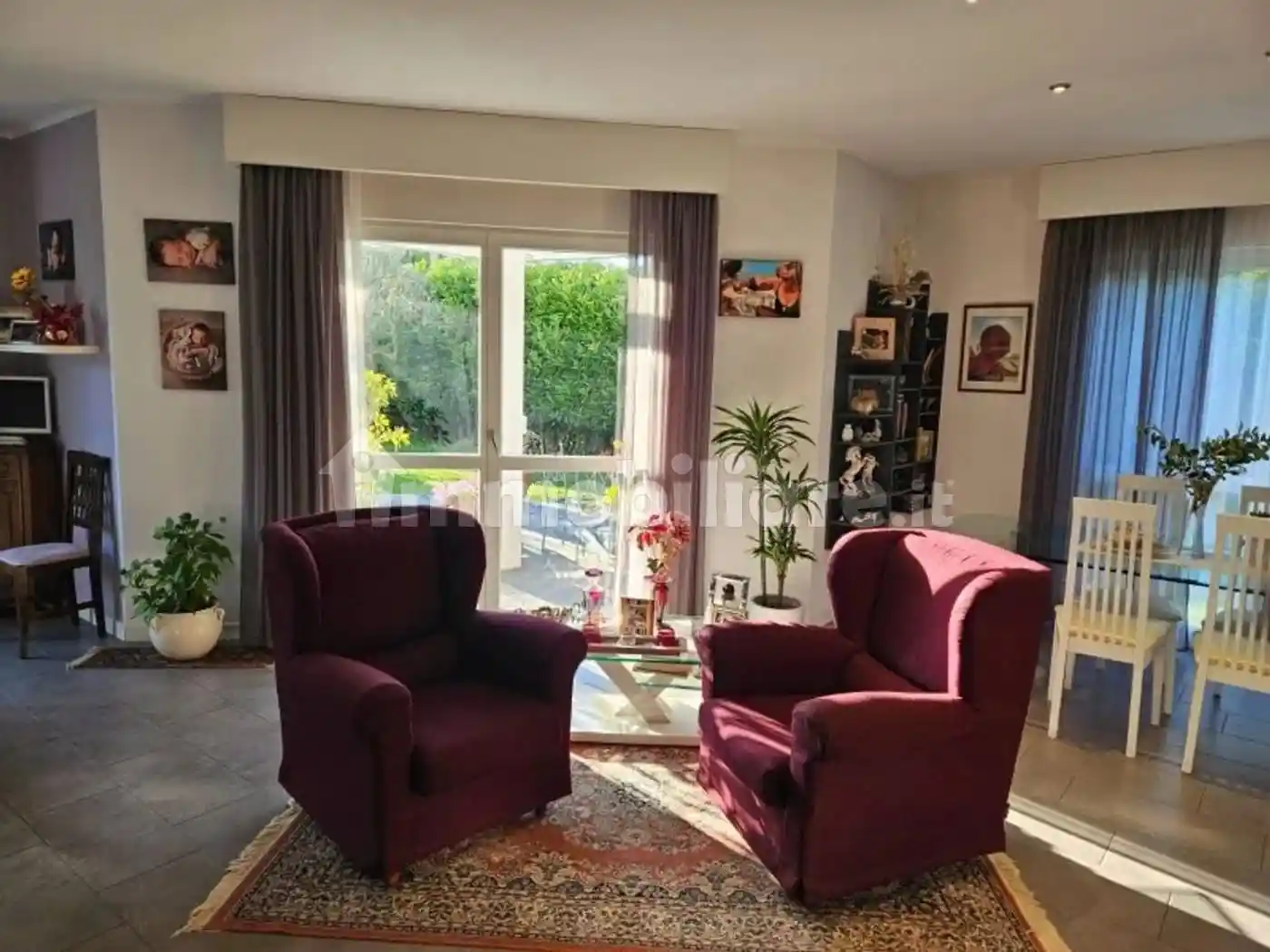 Villa in vendita a Rosignano Marittimo