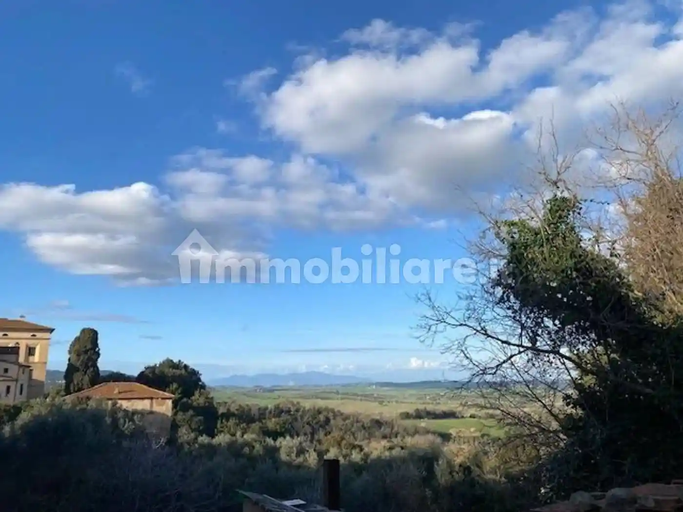 Appartamento in vendita a Rosignano Marittimo