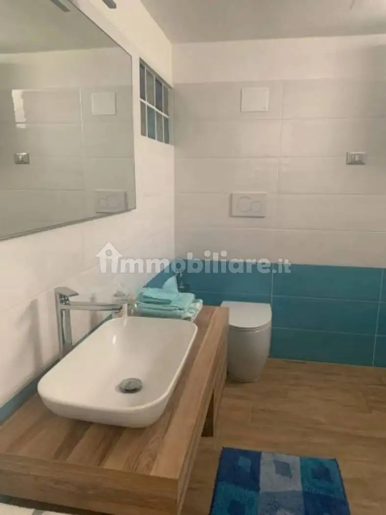 Bilocale via Macchiaioli No Number, Castiglioncello, Rosignano Marittimo - foto 5