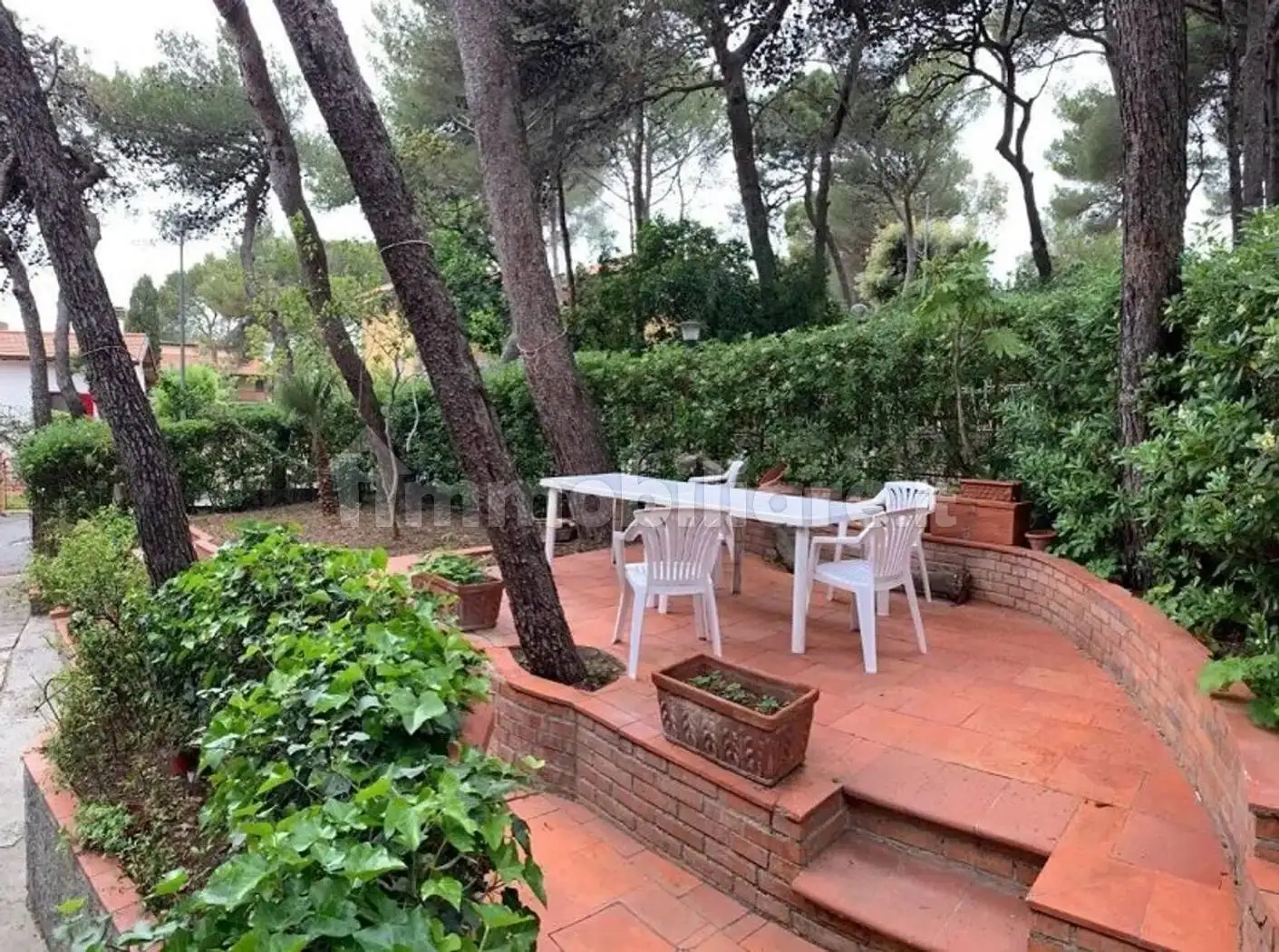 Appartamento in affitto a Rosignano Marittimo