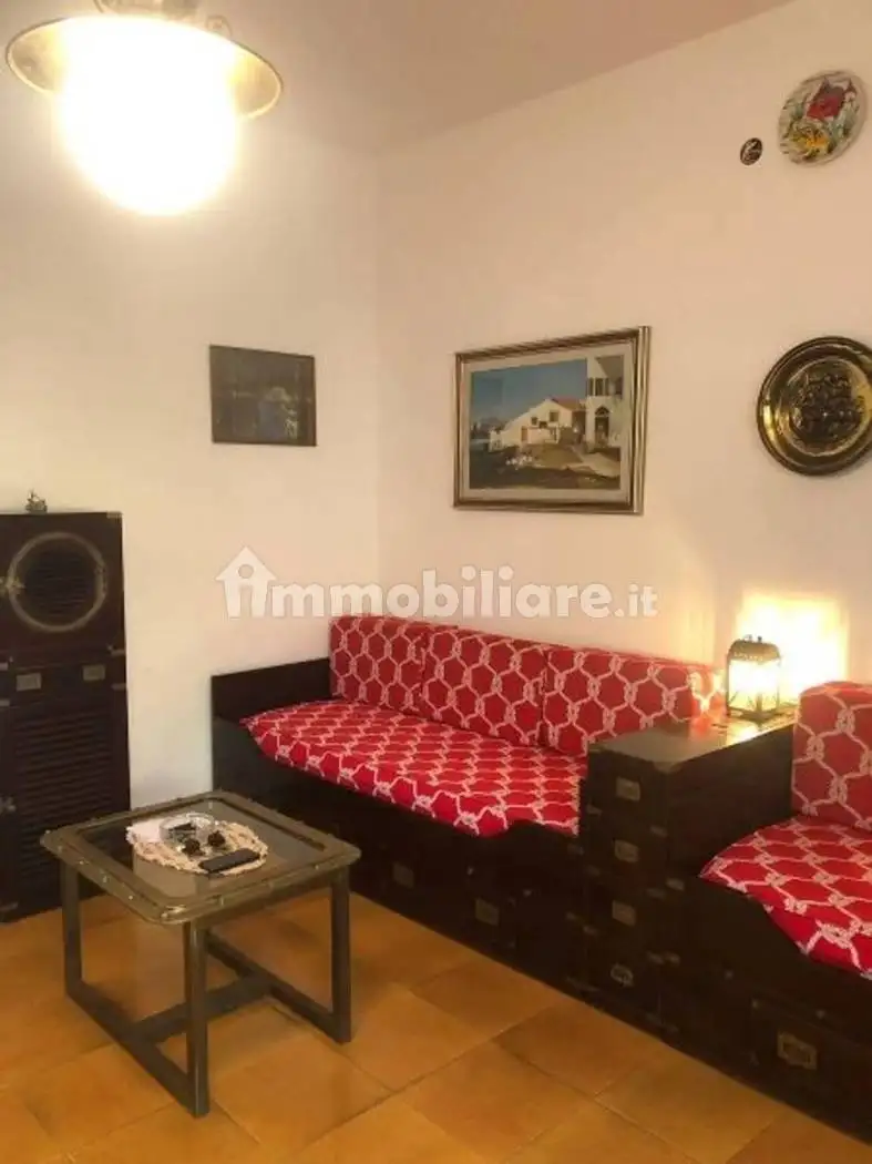 Quadrilocale via Isonzo No Number, Castiglioncello, Rosignano Marittimo - foto 3