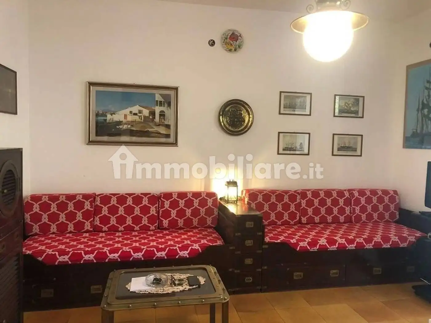 Quadrilocale via Isonzo No Number, Castiglioncello, Rosignano Marittimo - foto 4