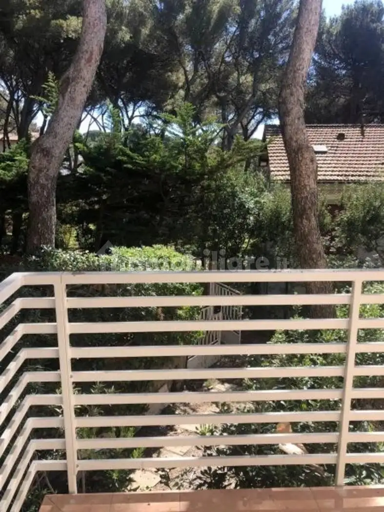 Quadrilocale via Isonzo No Number, Castiglioncello, Rosignano Marittimo - foto 5