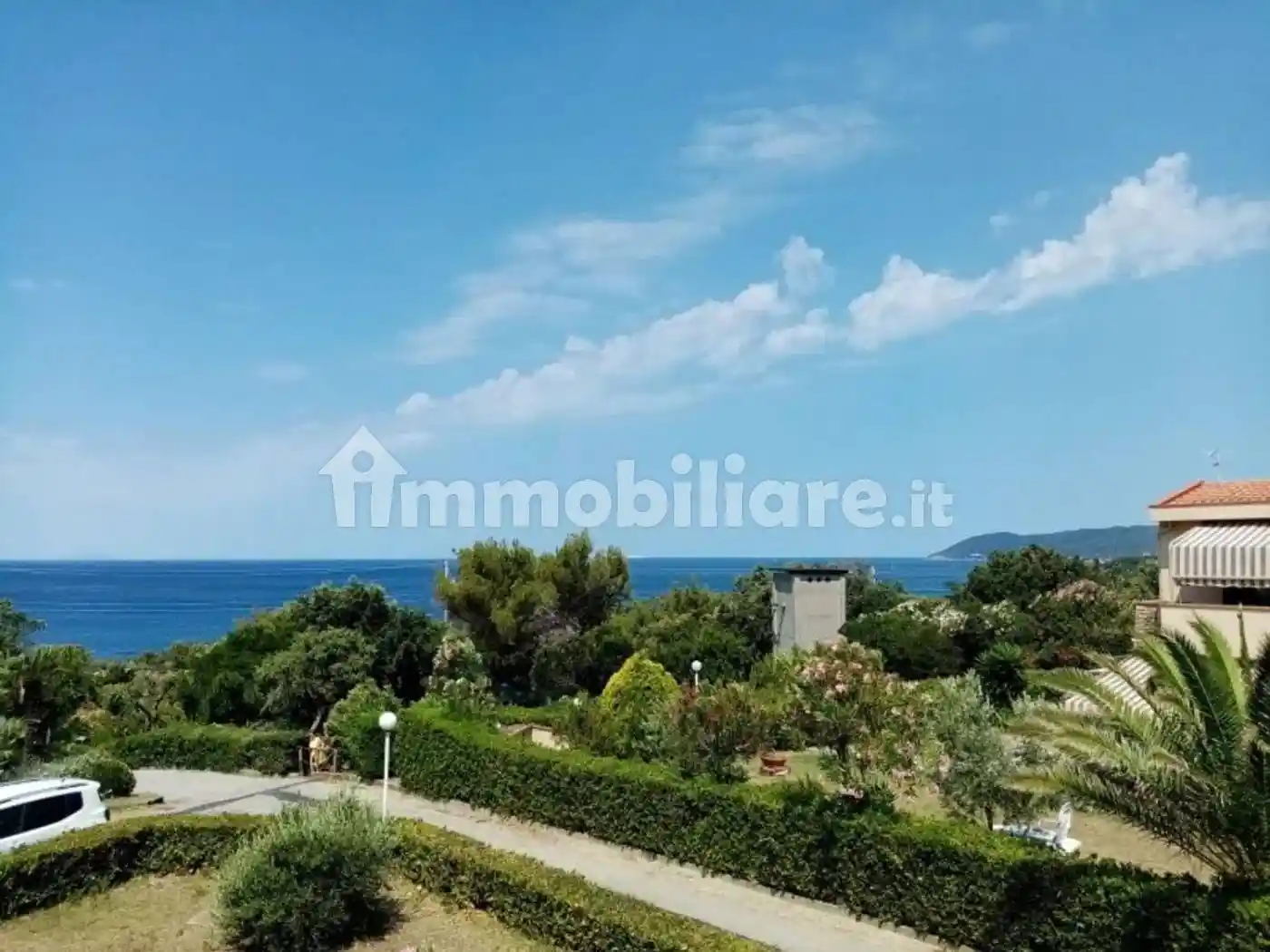 Appartamento in vendita a Rosignano Marittimo