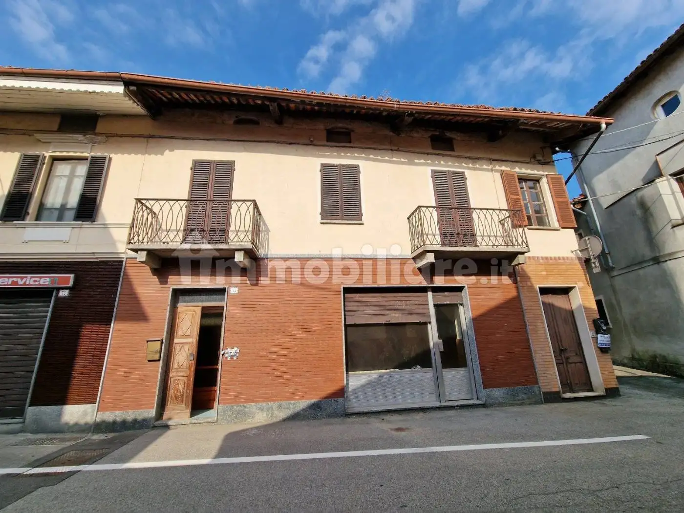 Casa indipendente in vendita a Vestignè