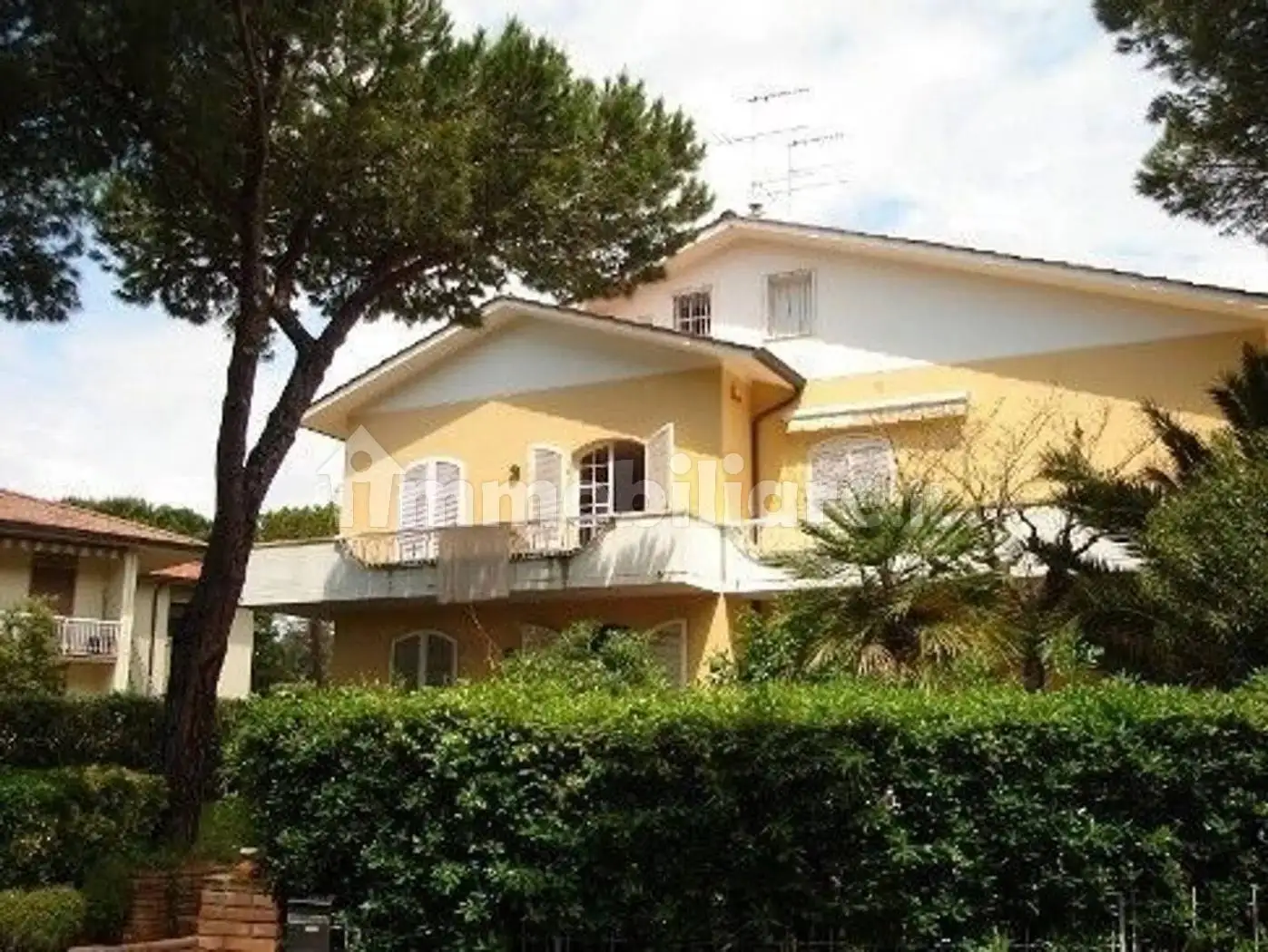 Appartamento in affitto a Rosignano Marittimo