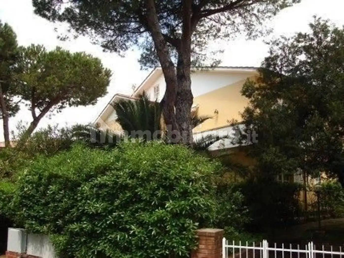 Quadrilocale buono stato, secondo piano, Castiglioncello, Rosignano Marittimo - foto 3