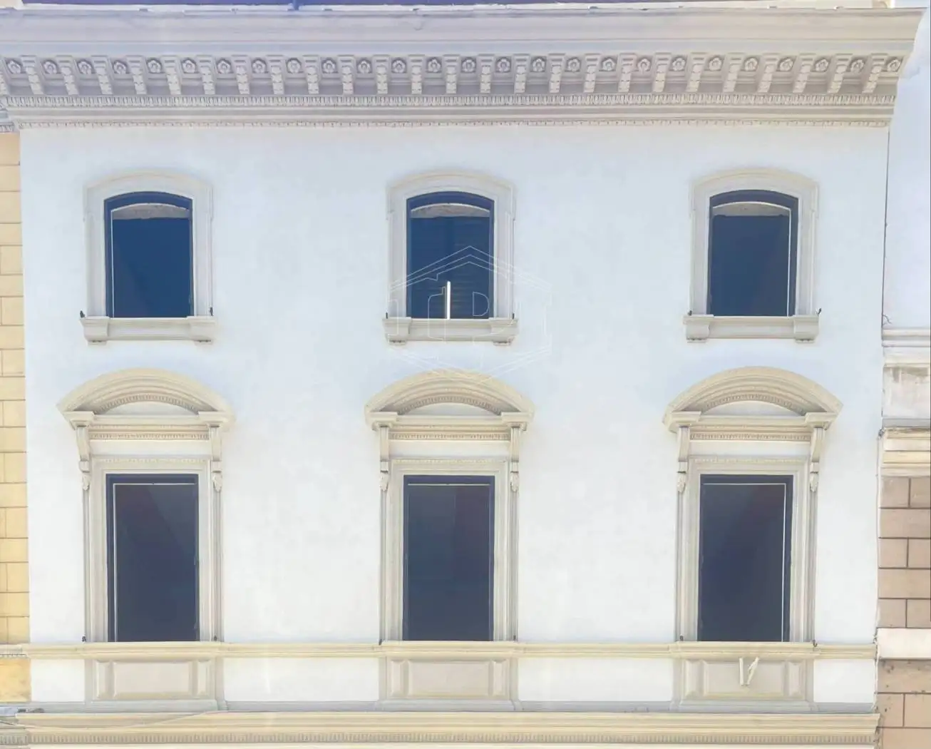 Palazzo - Edificio in affitto a Roma