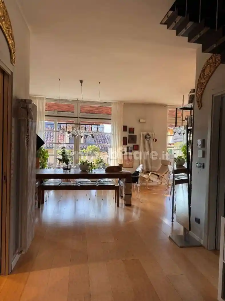 Appartamento in vendita a Rivarolo Canavese