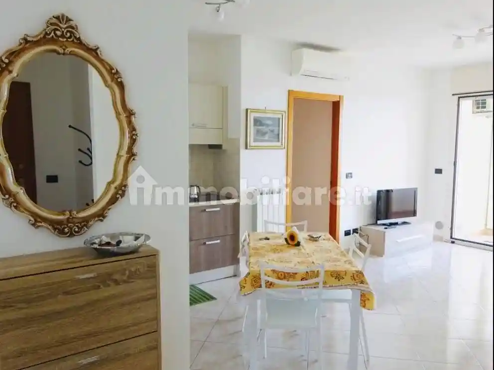 Appartamento in affitto a Genova