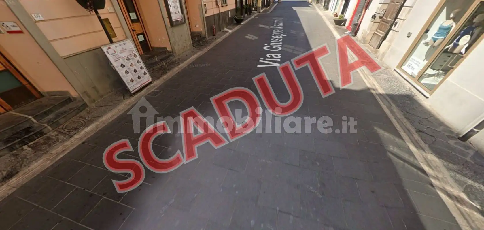 Appartamento in vendita a Caserta