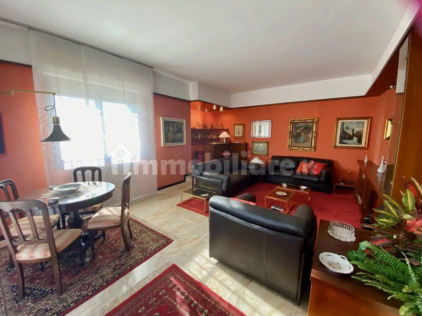 Appartamento in vendita a Carbonara al Ticino