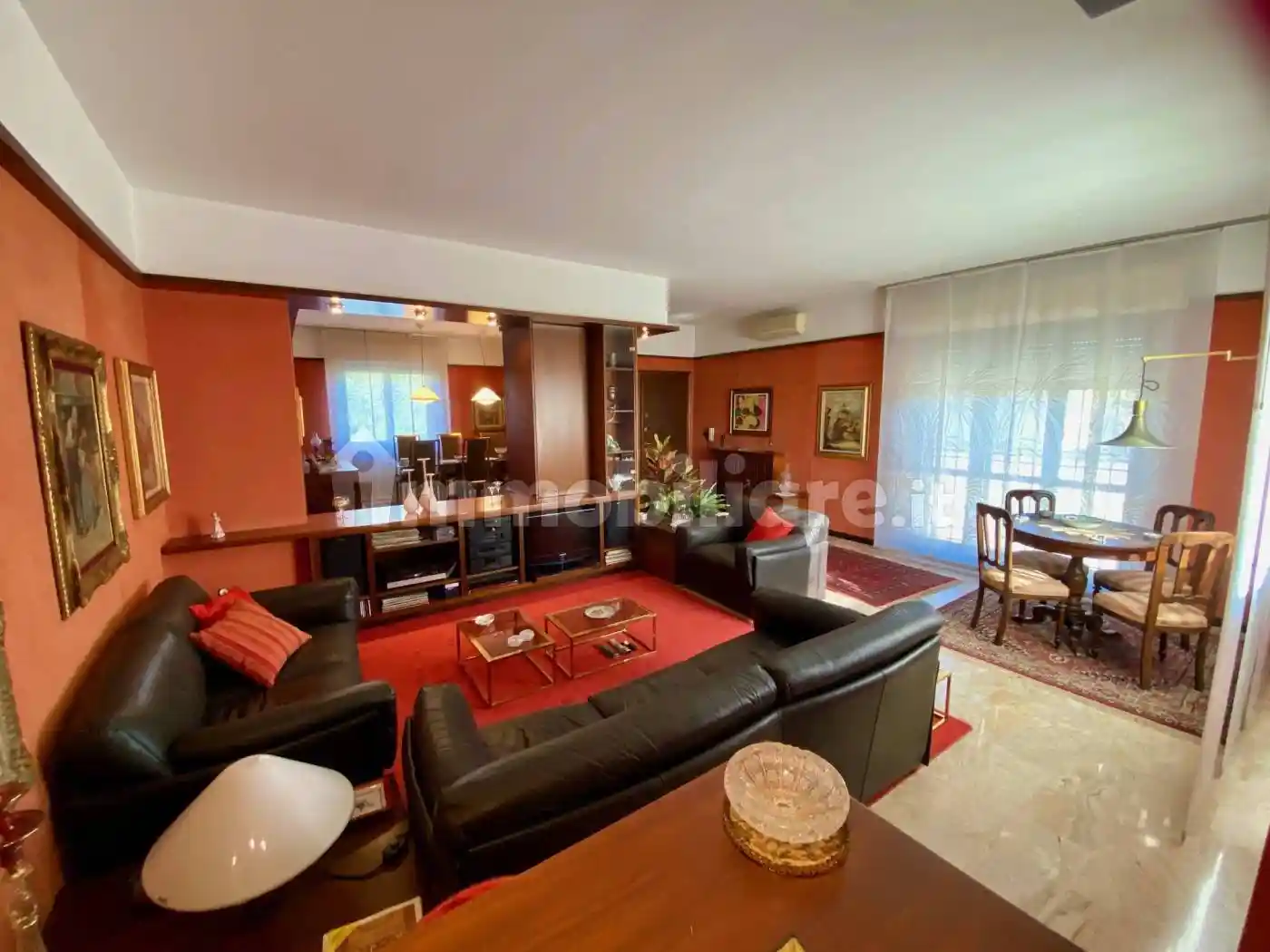 Quadrilocale buono stato, primo piano, Centro, Carbonara al Ticino - foto 2