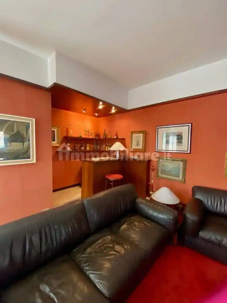 Quadrilocale buono stato, primo piano, Centro, Carbonara al Ticino - foto 3