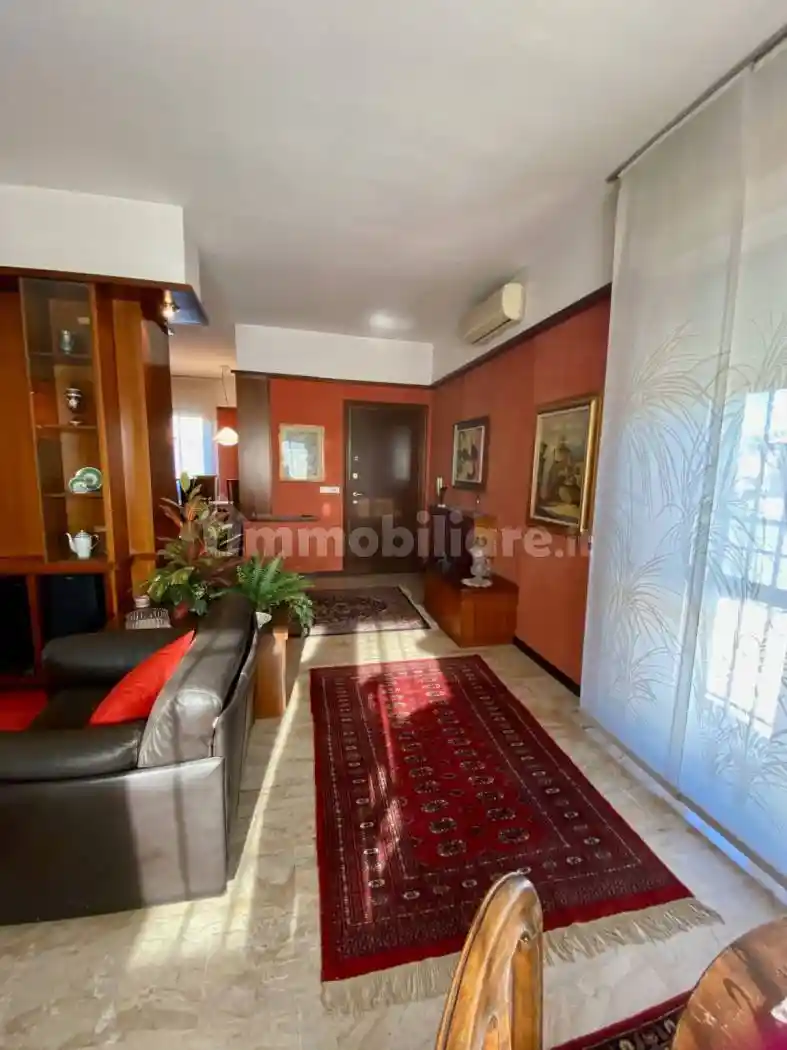 Quadrilocale buono stato, primo piano, Centro, Carbonara al Ticino - foto 5