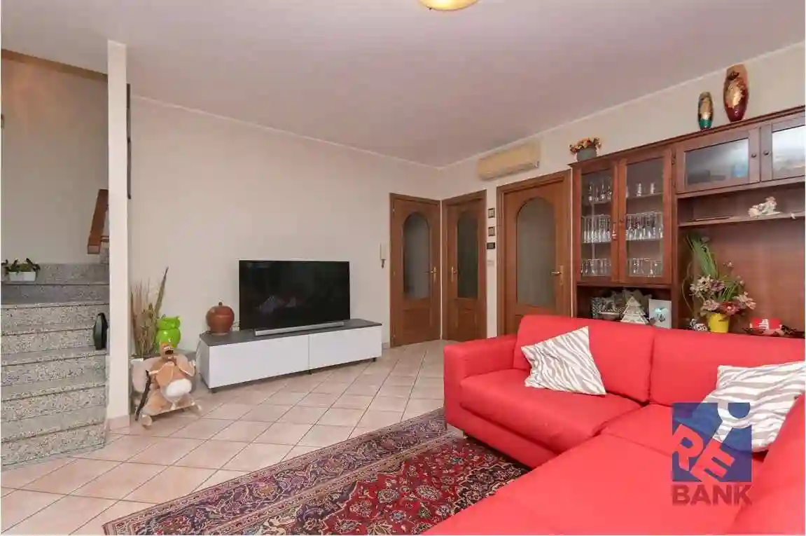 Villetta a schiera - foto 4