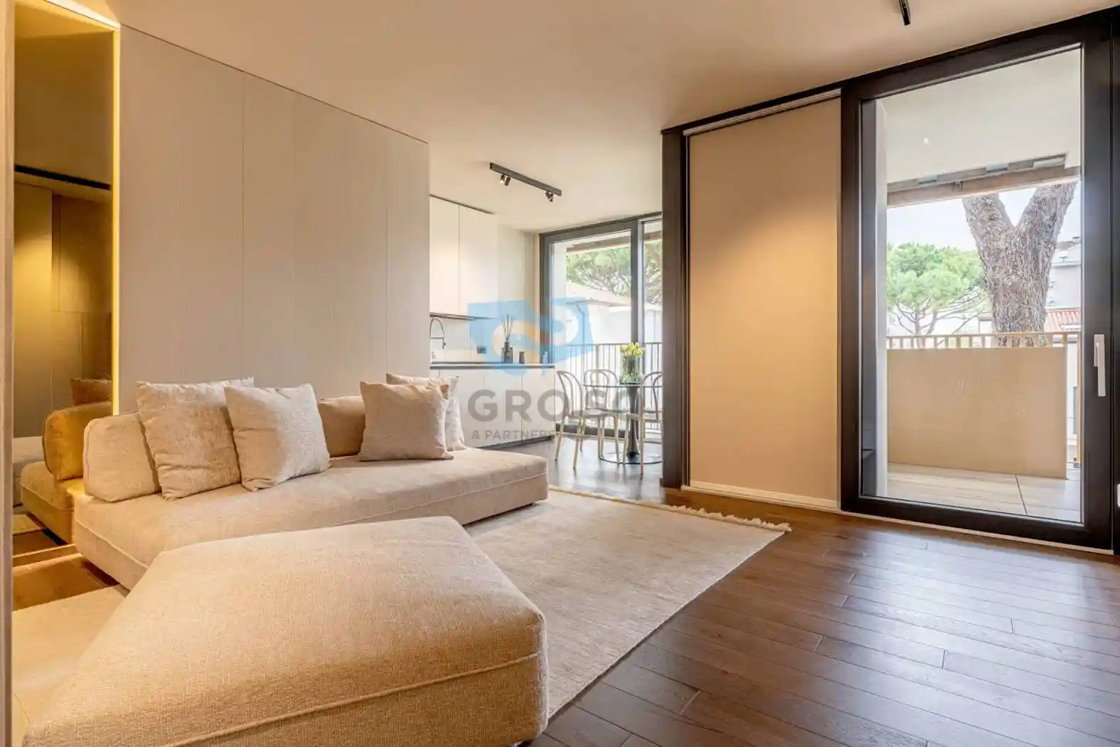 Appartamento in vendita a Jesolo