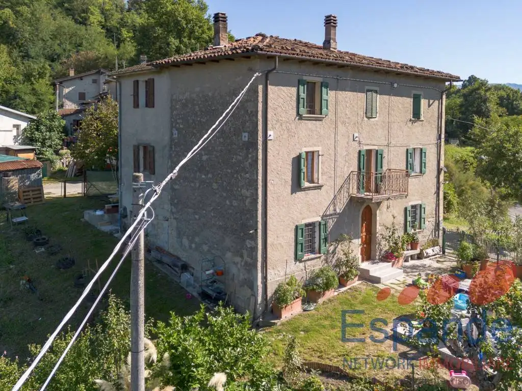 Terratetto unifamiliare Cà Vigone, Camugnano - foto 2