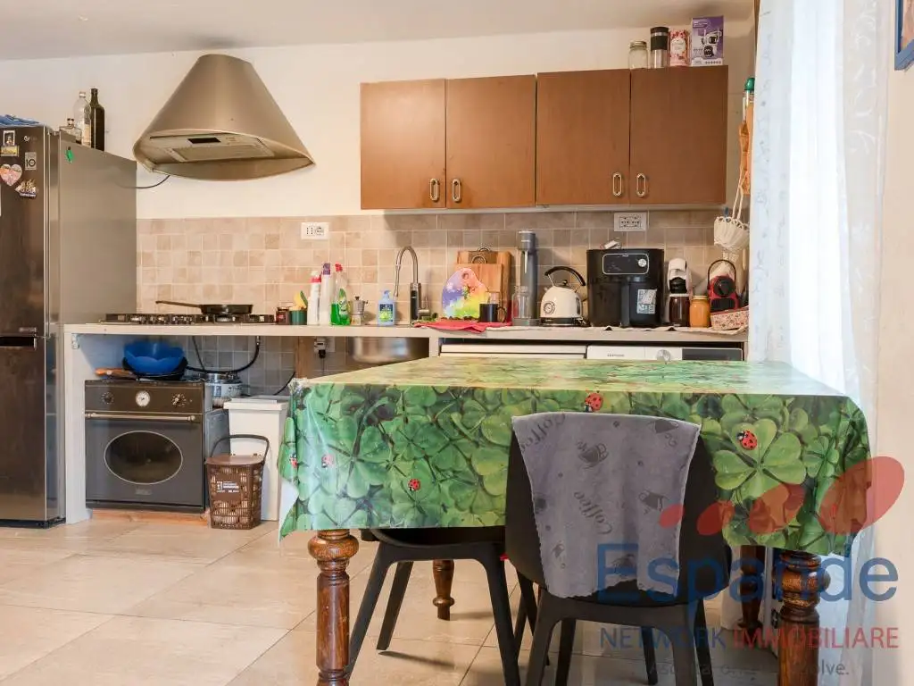 Terratetto unifamiliare Cà Vigone, Camugnano - foto 4