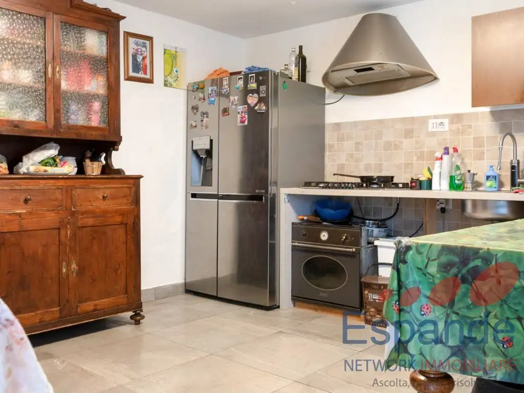 Terratetto unifamiliare Cà Vigone, Camugnano - foto 5