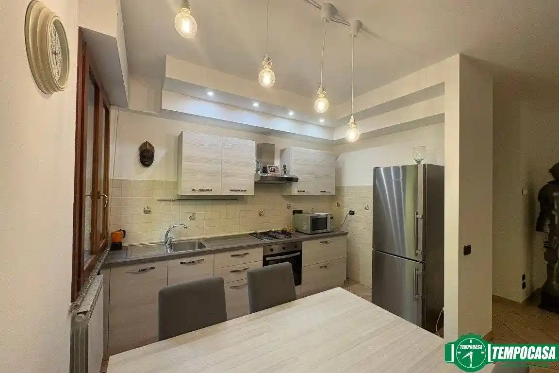 Quadrilocale via Buonviaggio 329, Isola, La Spezia - foto 4