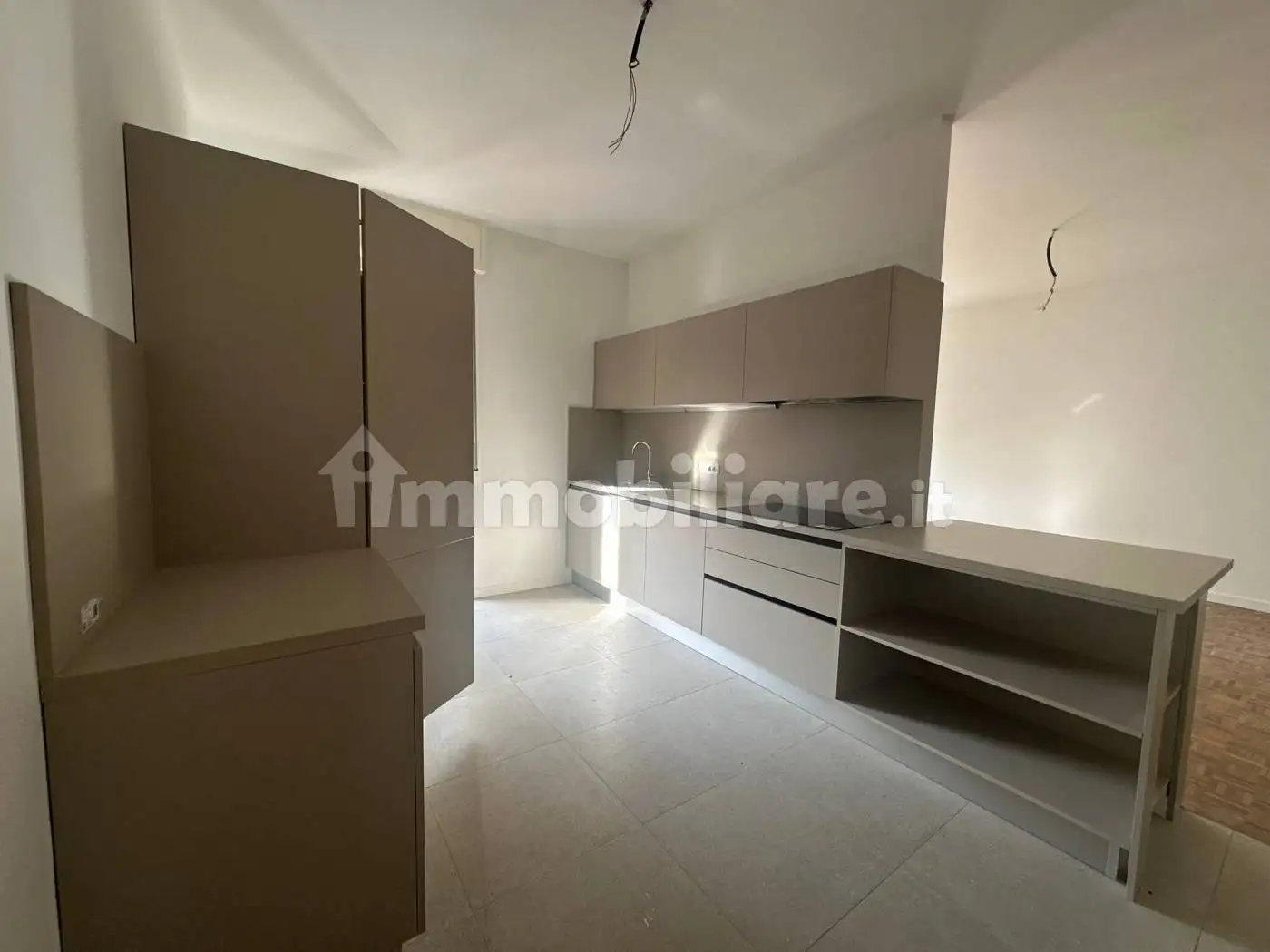 Appartamento in affitto a Casatenovo