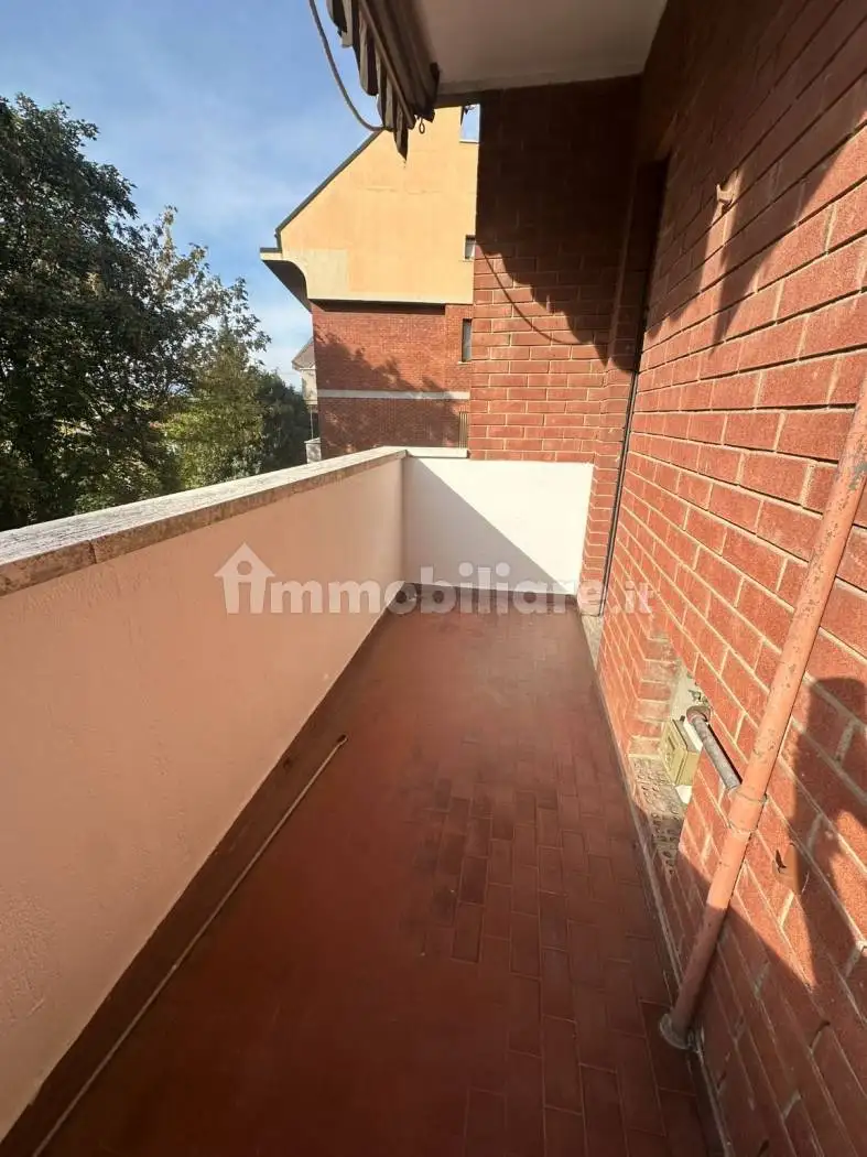 Trilocale via San Giacomo 3, Centro, Casatenovo - foto 5