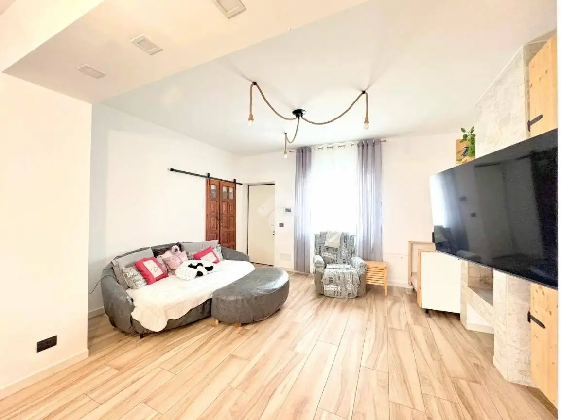 Casa indipendente in vendita a Carignano