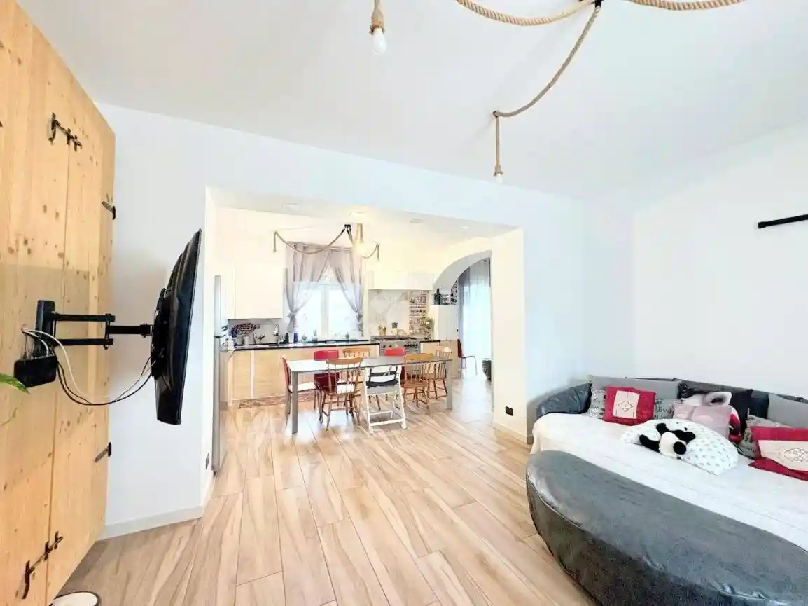 Casa indipendente - foto 3