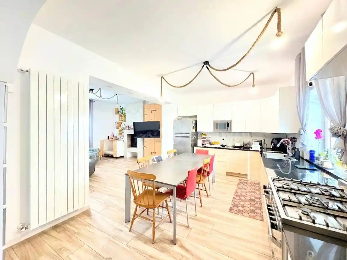 Casa indipendente - foto 4