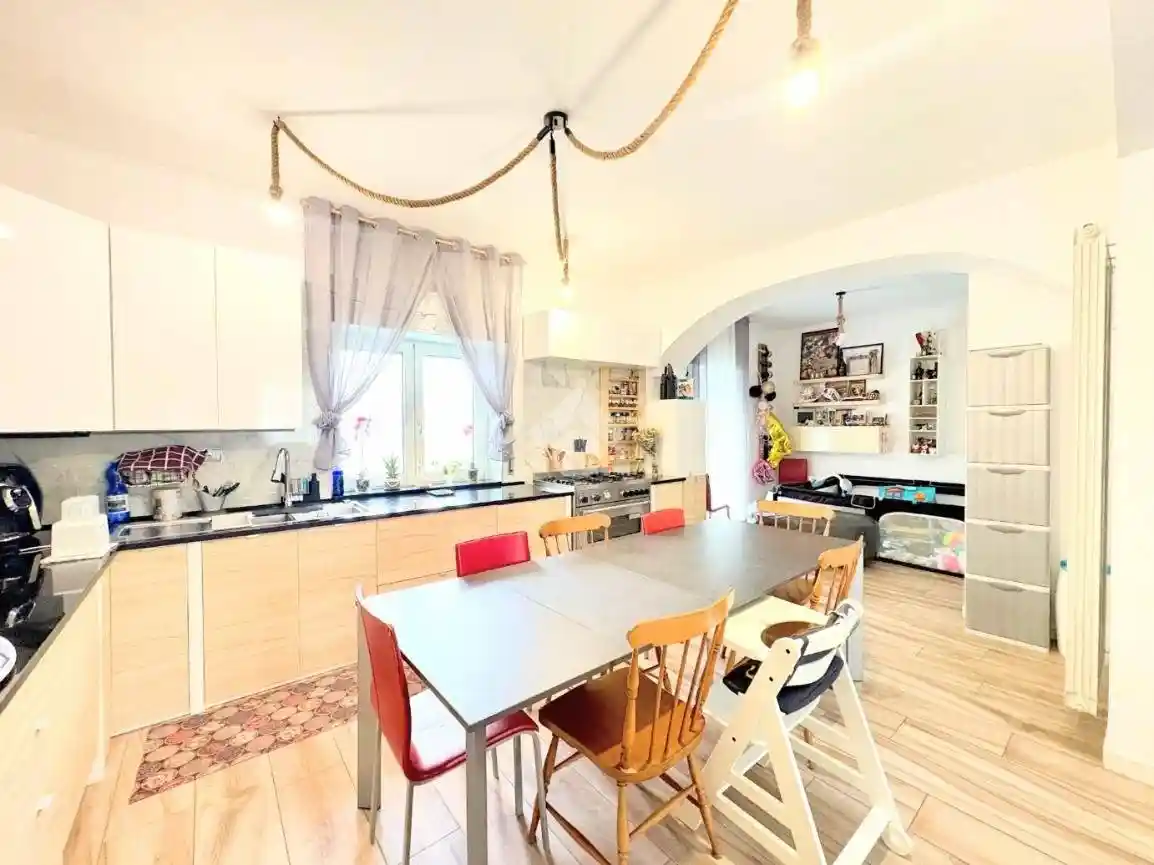 Casa indipendente - foto 5